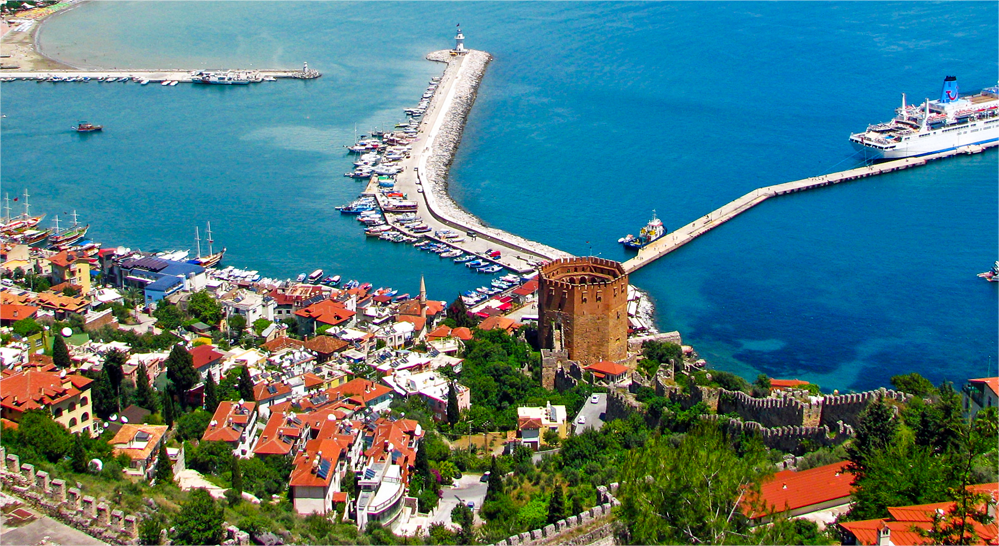 Alanya