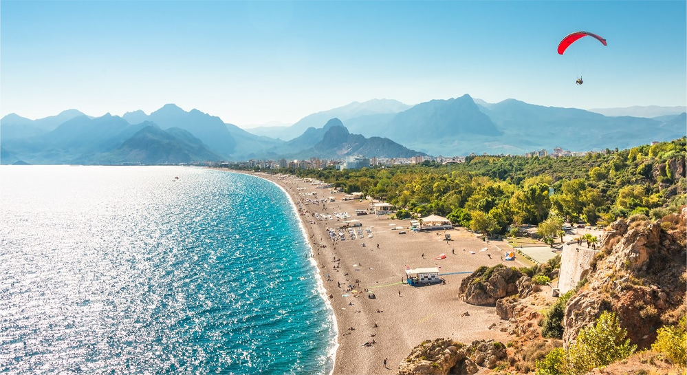 Belek